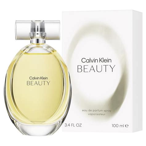 parfum beauty calvin klein|calvin klein beauty original.